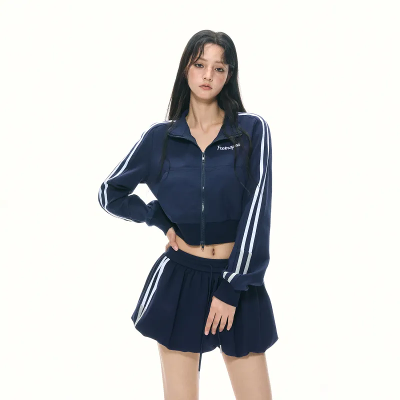 APEA Casual Short Skirts Women's-2
