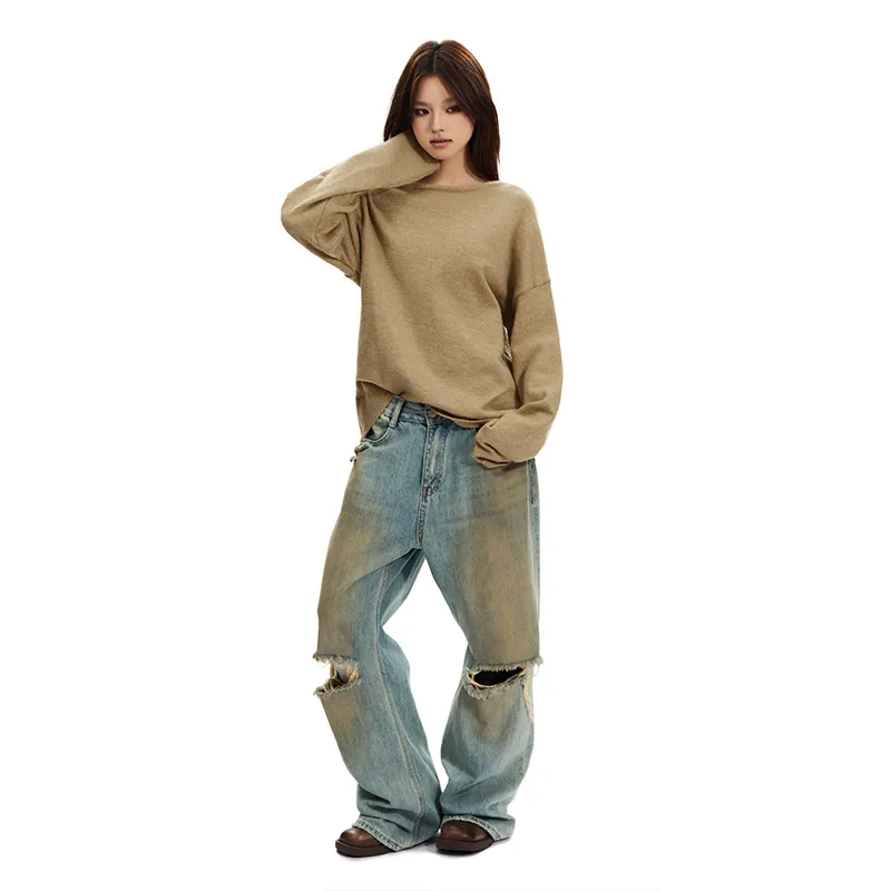APEA Knitwear Women's-11