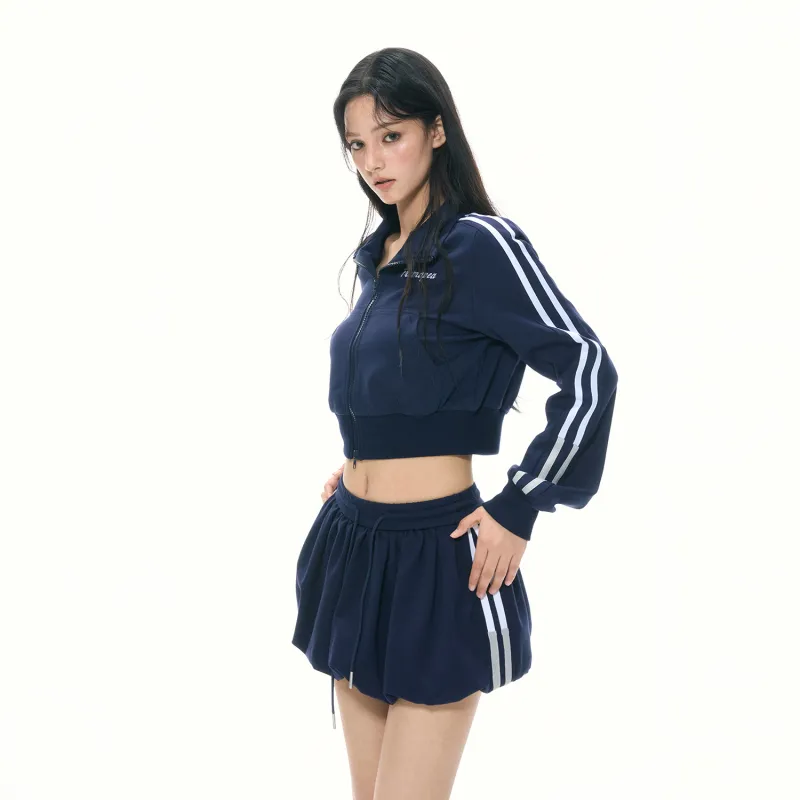 APEA Casual Short Skirts Women's-3
