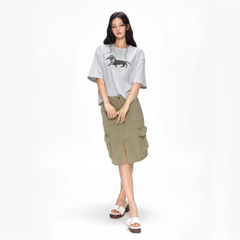 APEA T Shirts Women's-9
