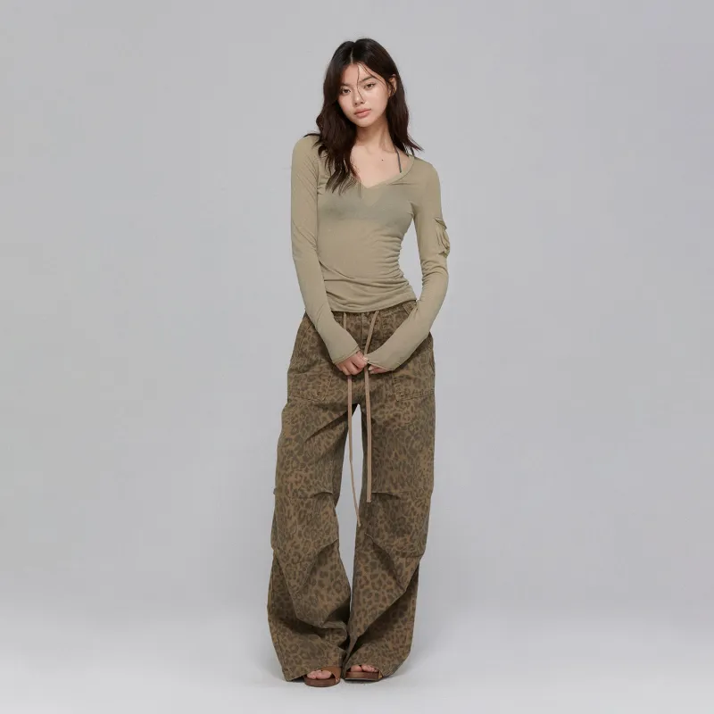 APEA T-Shirts Women's Khaki-2