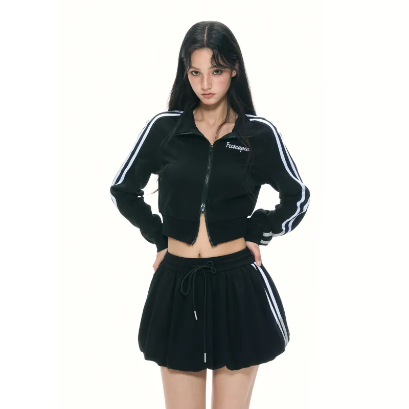 APEA Casual Short Skirts Women's-8