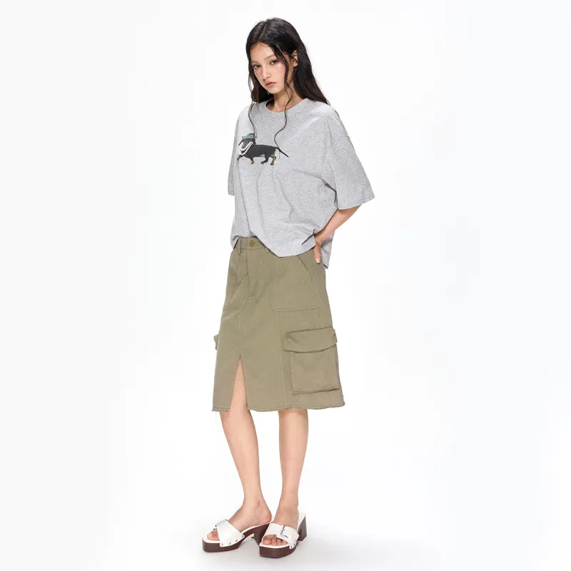 APEA T Shirts Women's-8