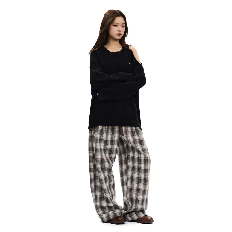 APEA Knitwear Women's Black-5