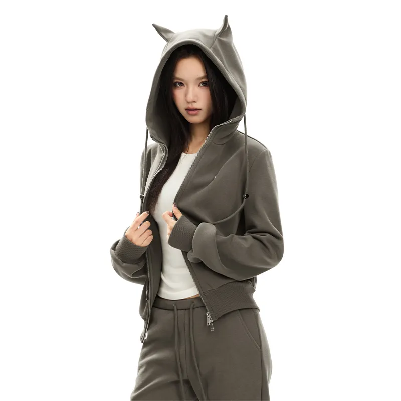 APEA Sweatshirts Women's-13