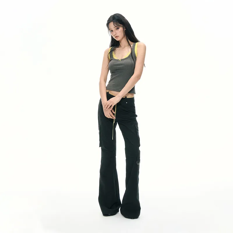 APEA Tank Tops Women's-5