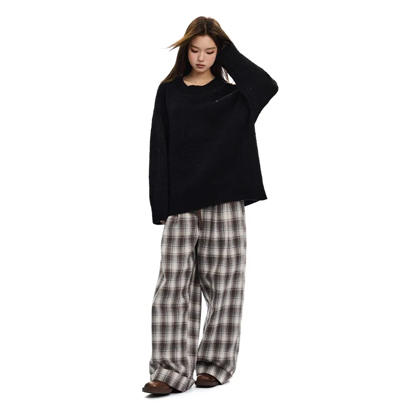 APEA Knitwear Women's Black-4