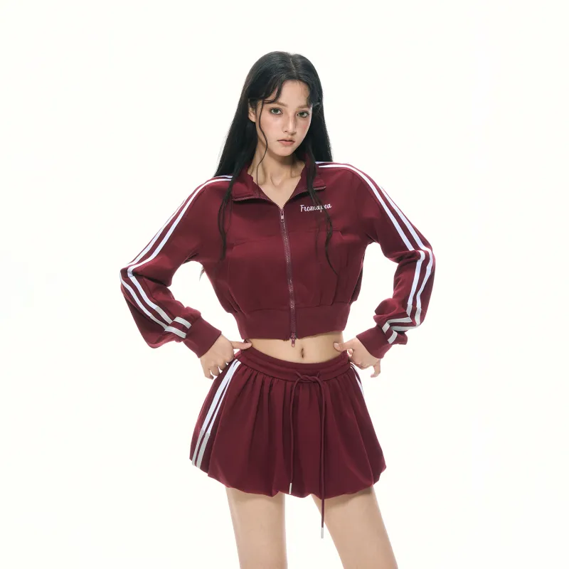 APEA Casual Short Skirts Women's-13