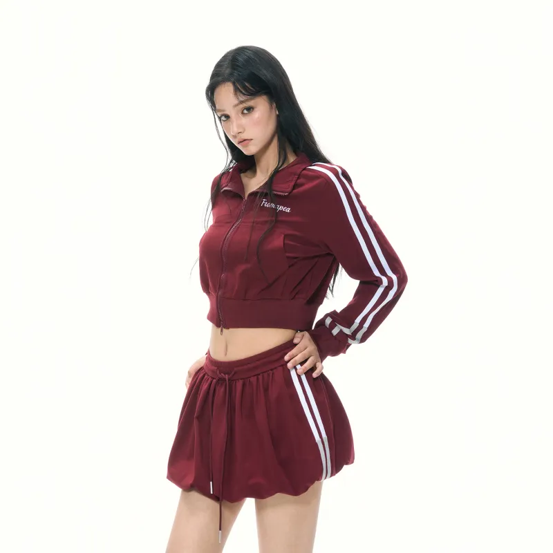 APEA Casual Short Skirts Women's-15
