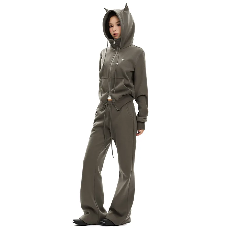 APEA Sweatshirts Women's-16