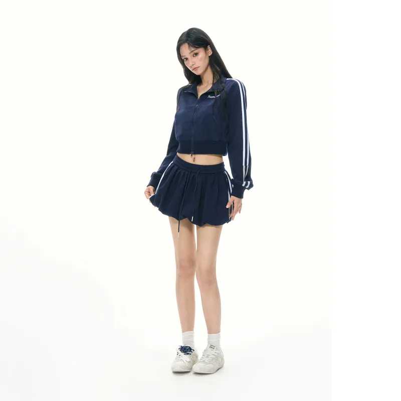 APEA Casual Short Skirts Women's-4