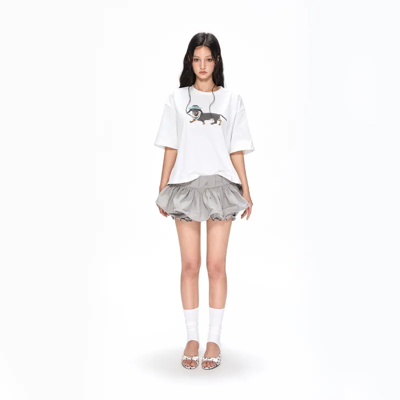 APEA T Shirts Women's-1