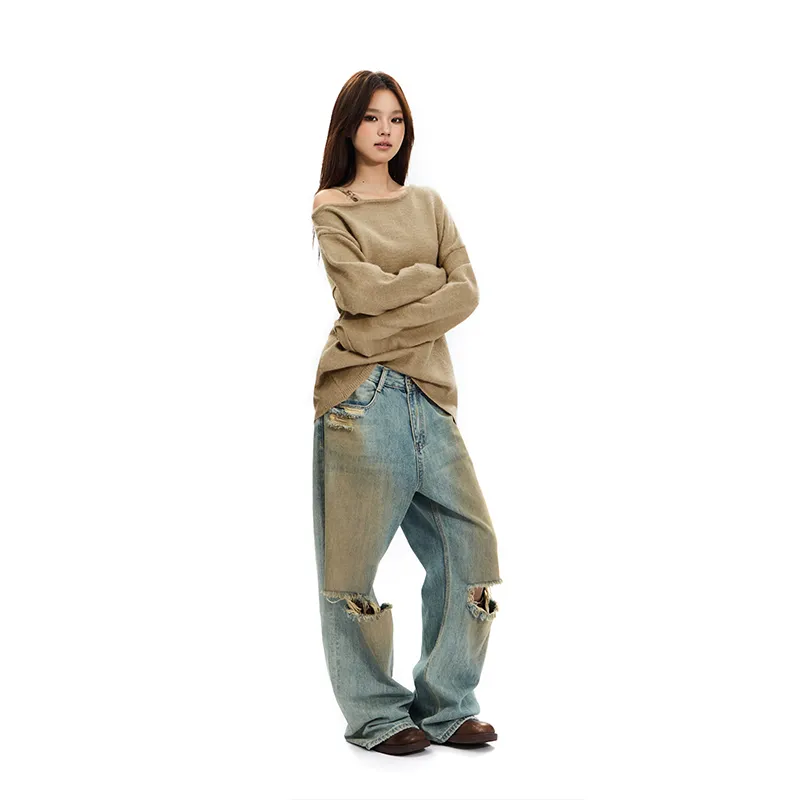 APEA Knitwear Women's-12