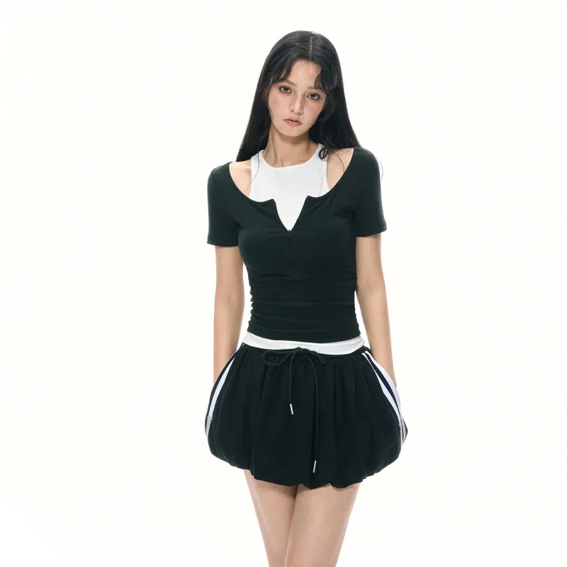 APEA T Shirts Women's-9