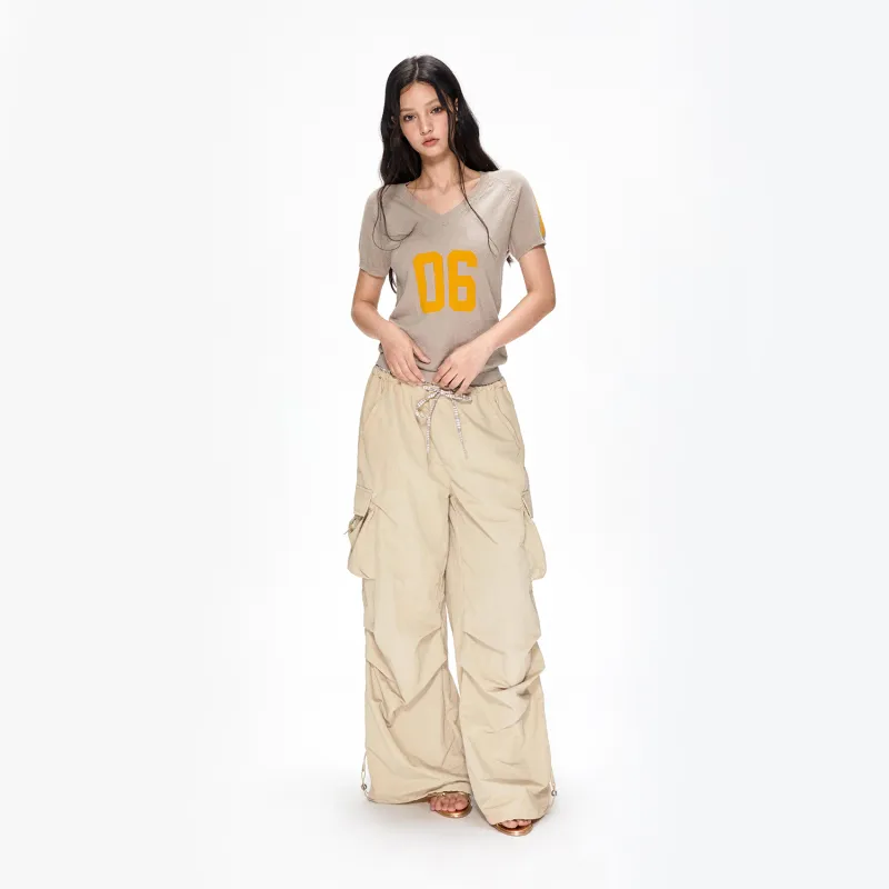 APEA T Shirts Women's-4
