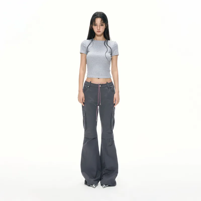 APEA Set in Sleeve T Shirt Women's-13