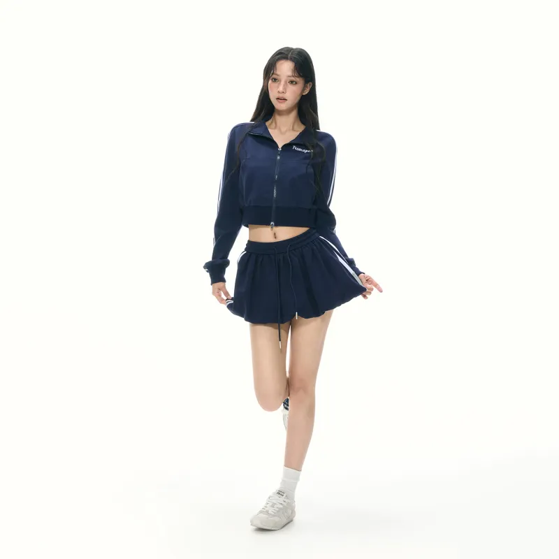 APEA Casual Short Skirts Women's-5