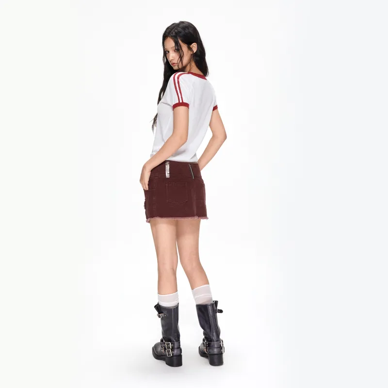 APEA T Shirts Women's-12