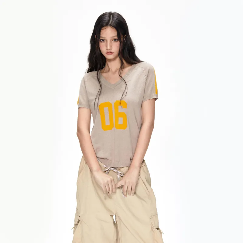 APEA T Shirts Women's-1