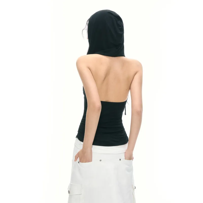 APEA Camisoles Women's Black-1