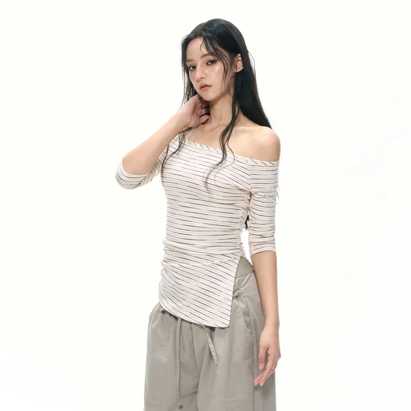 APEA T Shirts Women's Pink-4