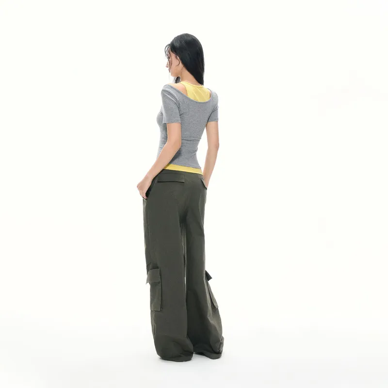 APEA T Shirts Women's-3