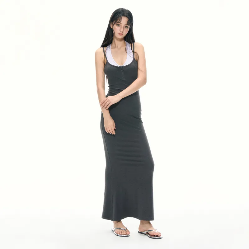 APEA Slip Dresses Women's-13