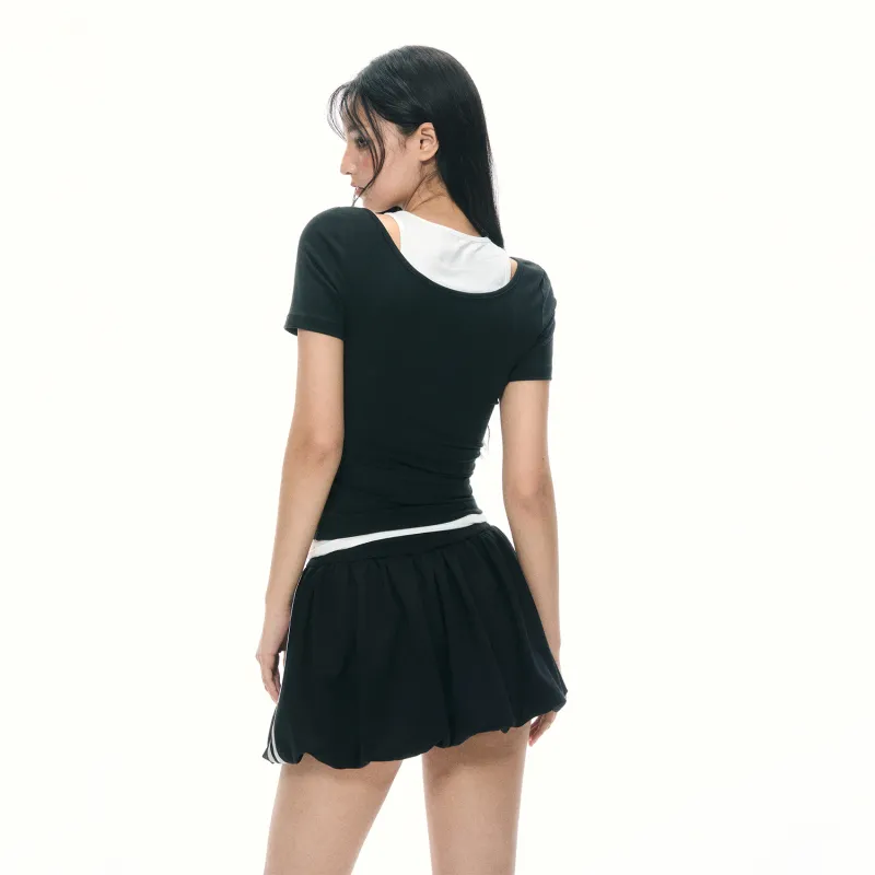 APEA T Shirts Women's-13