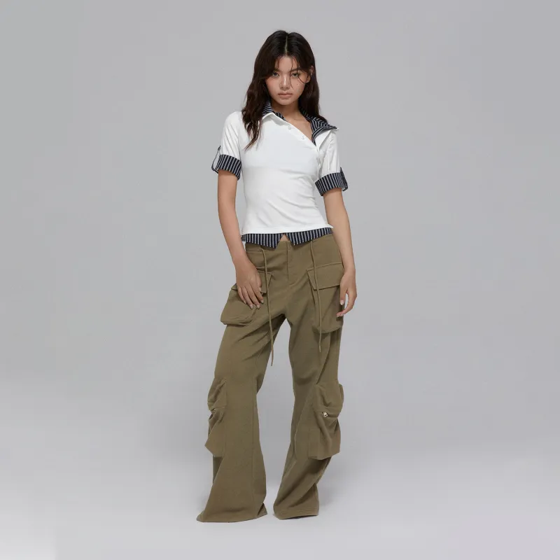 APEA T Shirts Women's Ecru-4