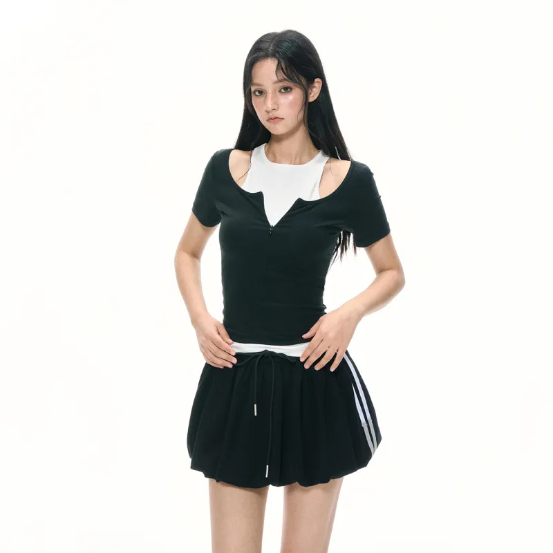APEA T Shirts Women's-11