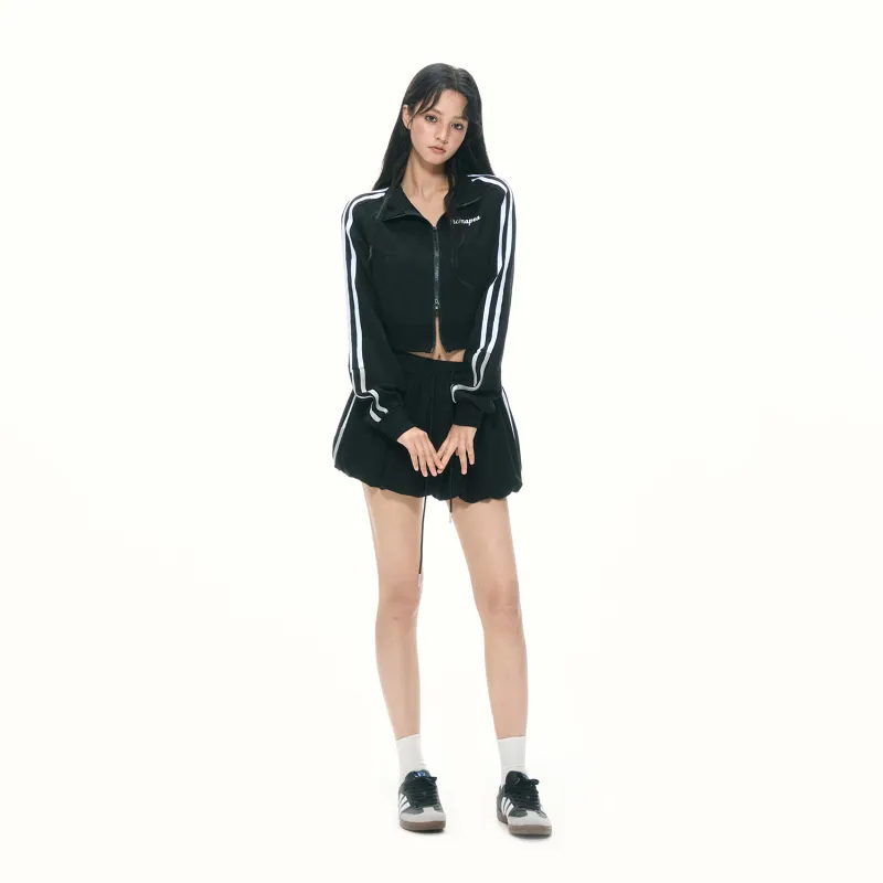 APEA Casual Short Skirts Women's-11