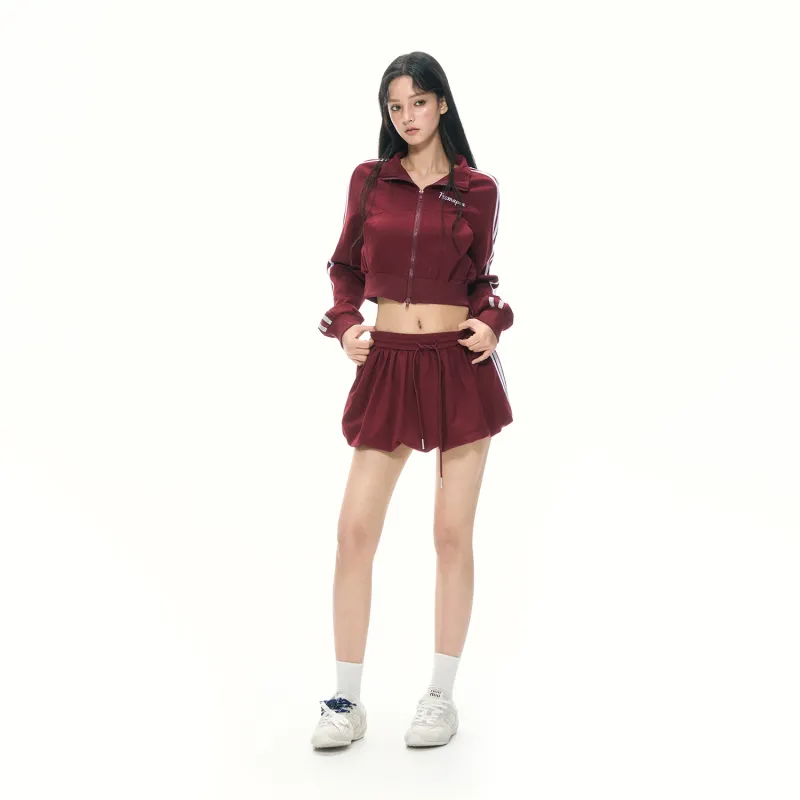 APEA Casual Short Skirts Women's-16