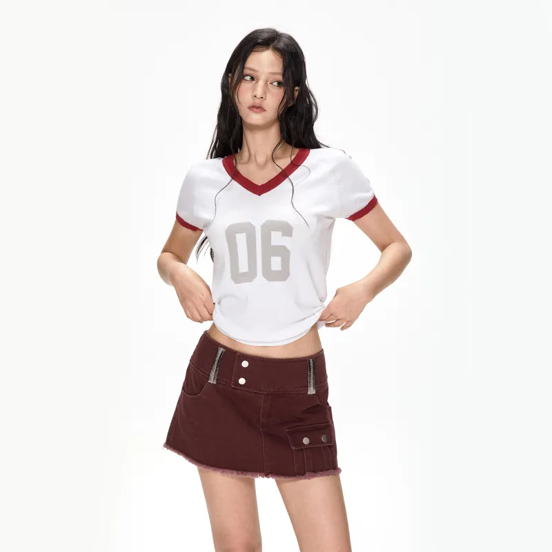 APEA T Shirts Women's-11