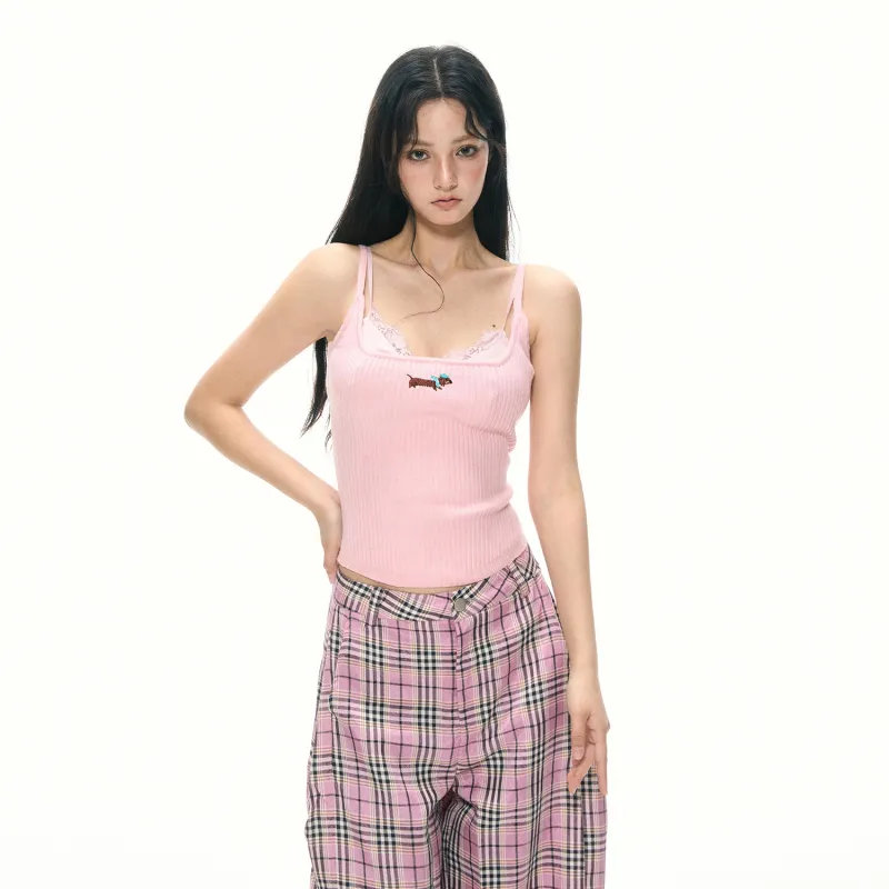 APEA Camisoles Women's-2