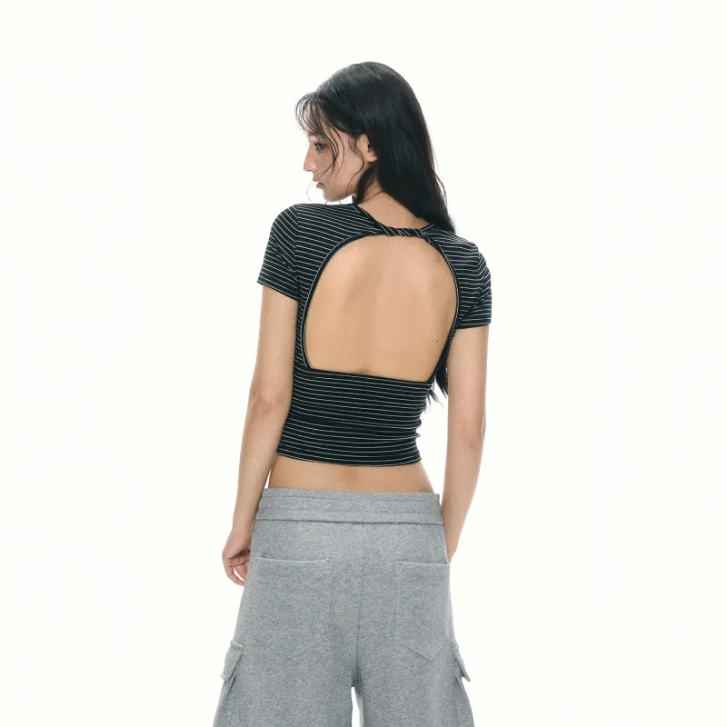 APEA Set in Sleeve T Shirt Women's-17