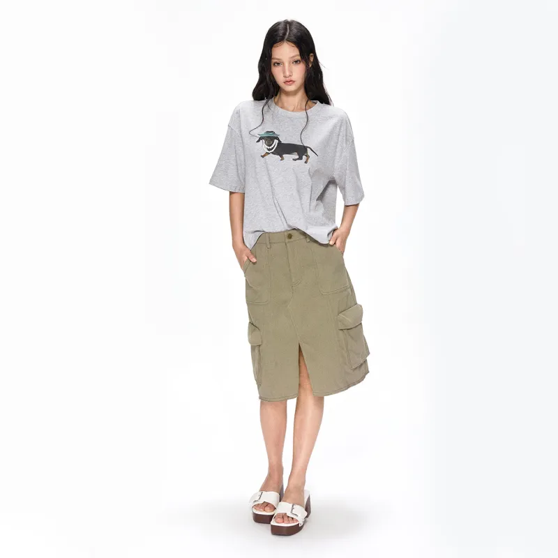 APEA T Shirts Women's-7