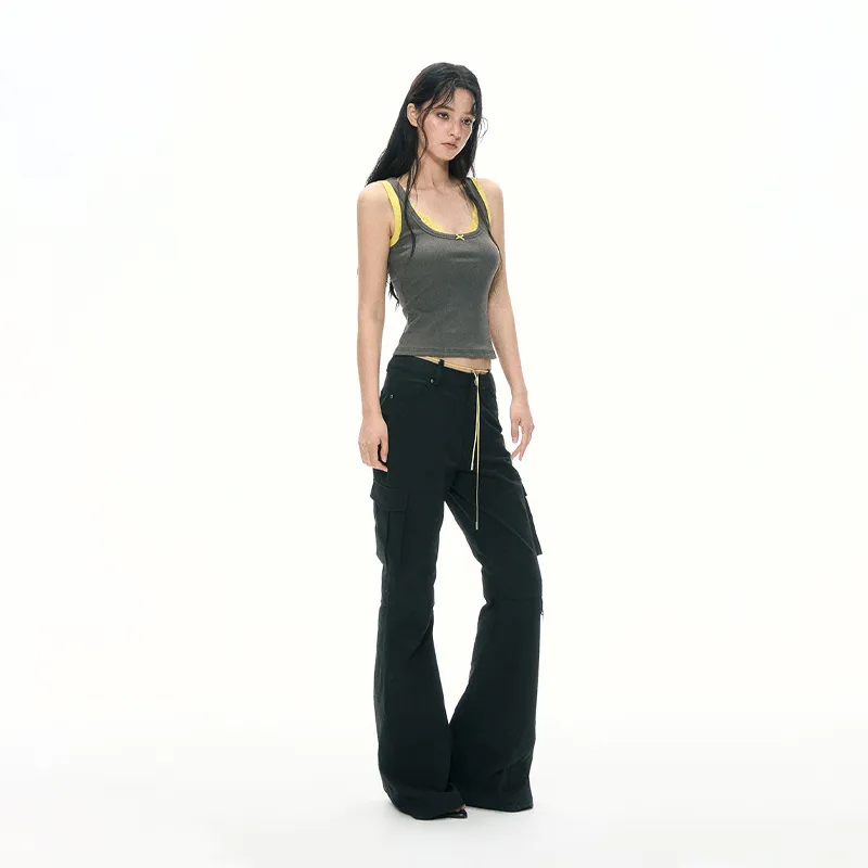 APEA Tank Tops Women's-4