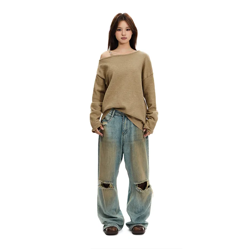APEA Knitwear Women's-10