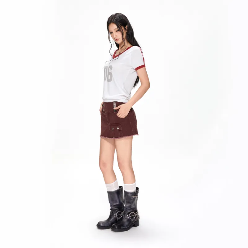 APEA T Shirts Women's-13