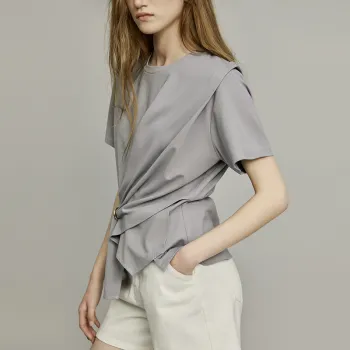 ELLE T-Shirts Women's