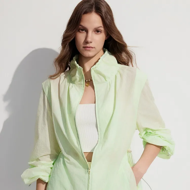 ELLE Sun Protection Clothing Women's-21