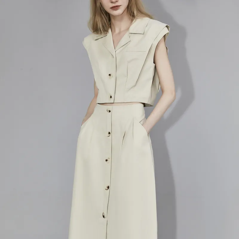 ELLE Shirts Women's-2