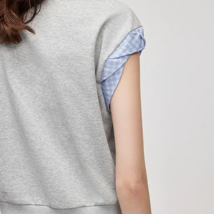 ELLE T Shirts Women's-6