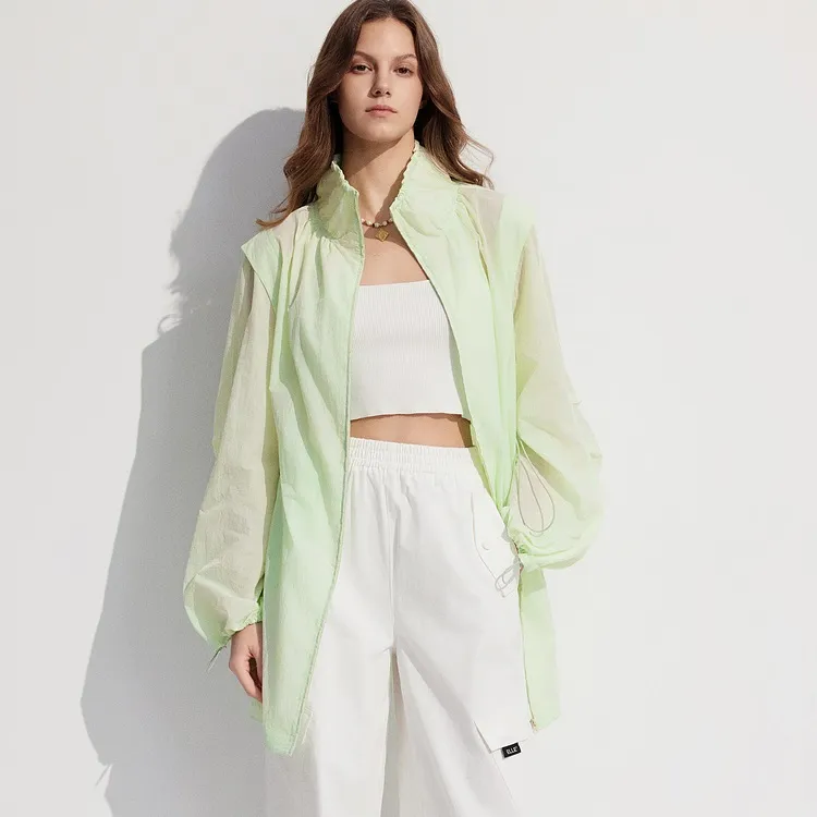 ELLE Sun Protection Clothing Women's-22