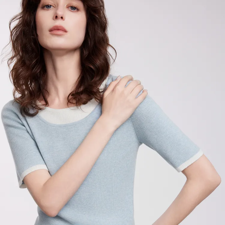 ELLE Sweaters Women's-2