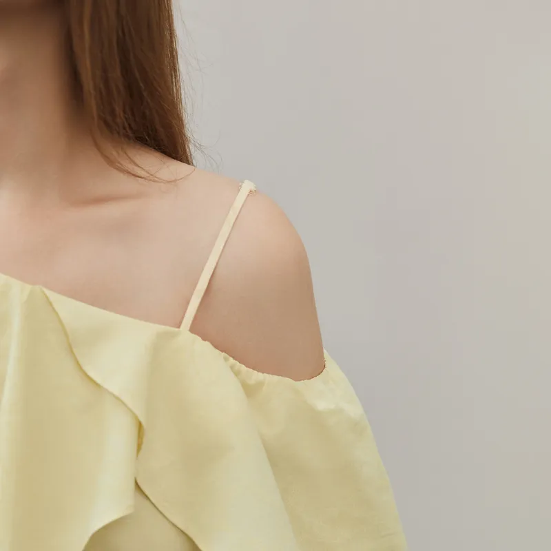 ELLE Shirts Women's-2