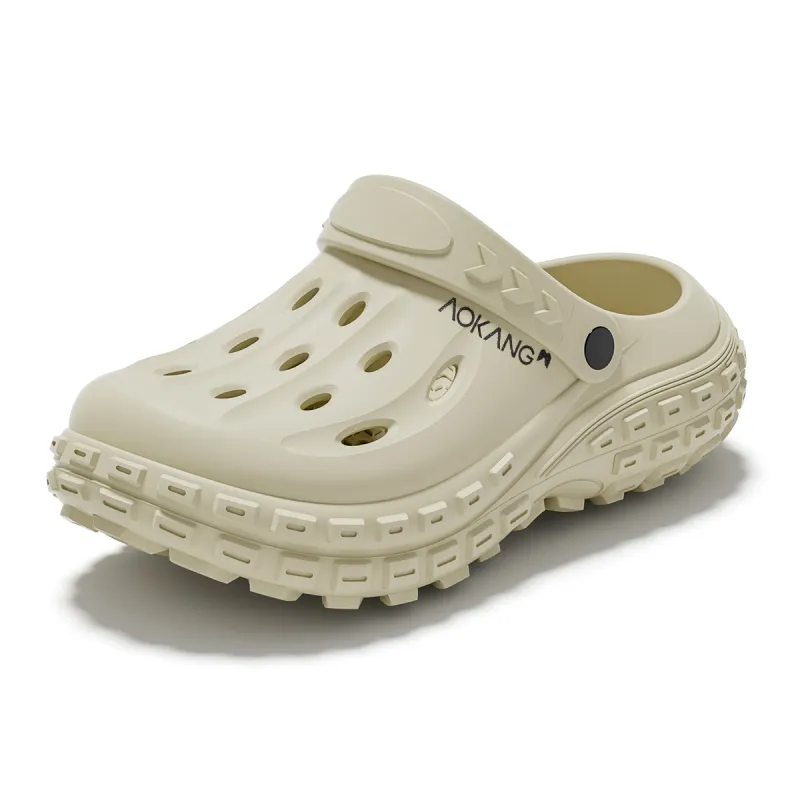 AOKANG Slippers / Home Slippers-7
