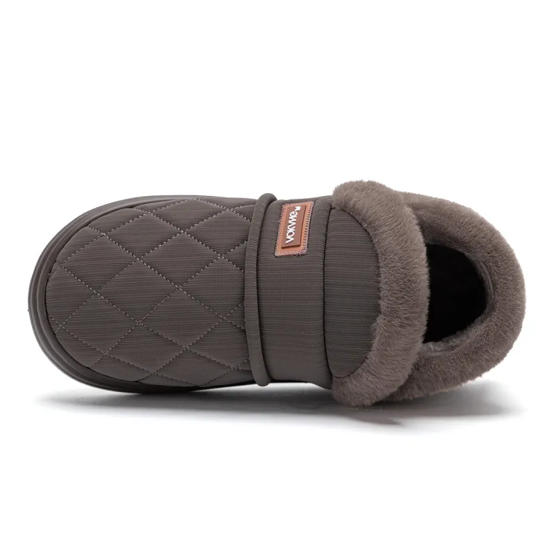 AOKANG Slippers / Home Slippers-10