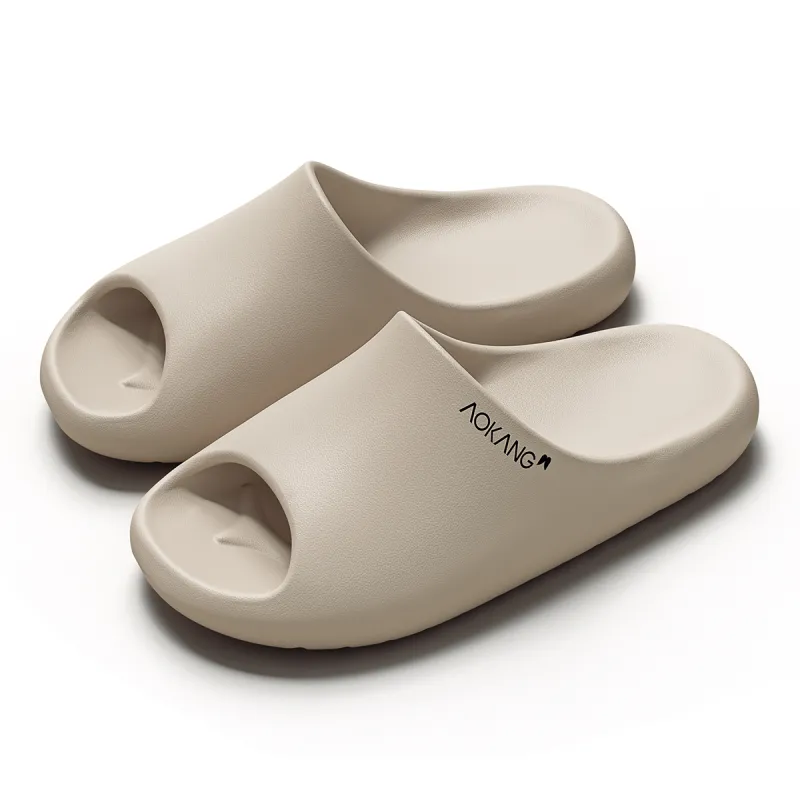 AOKANG Slippers / Home Slippers-17