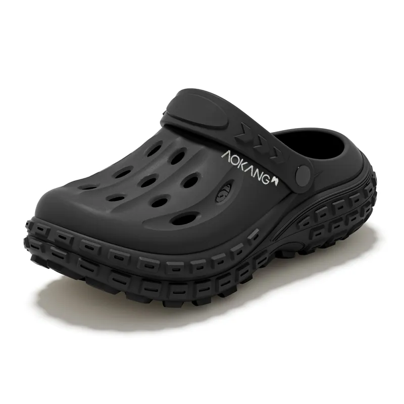 AOKANG Slippers / Home Slippers-1